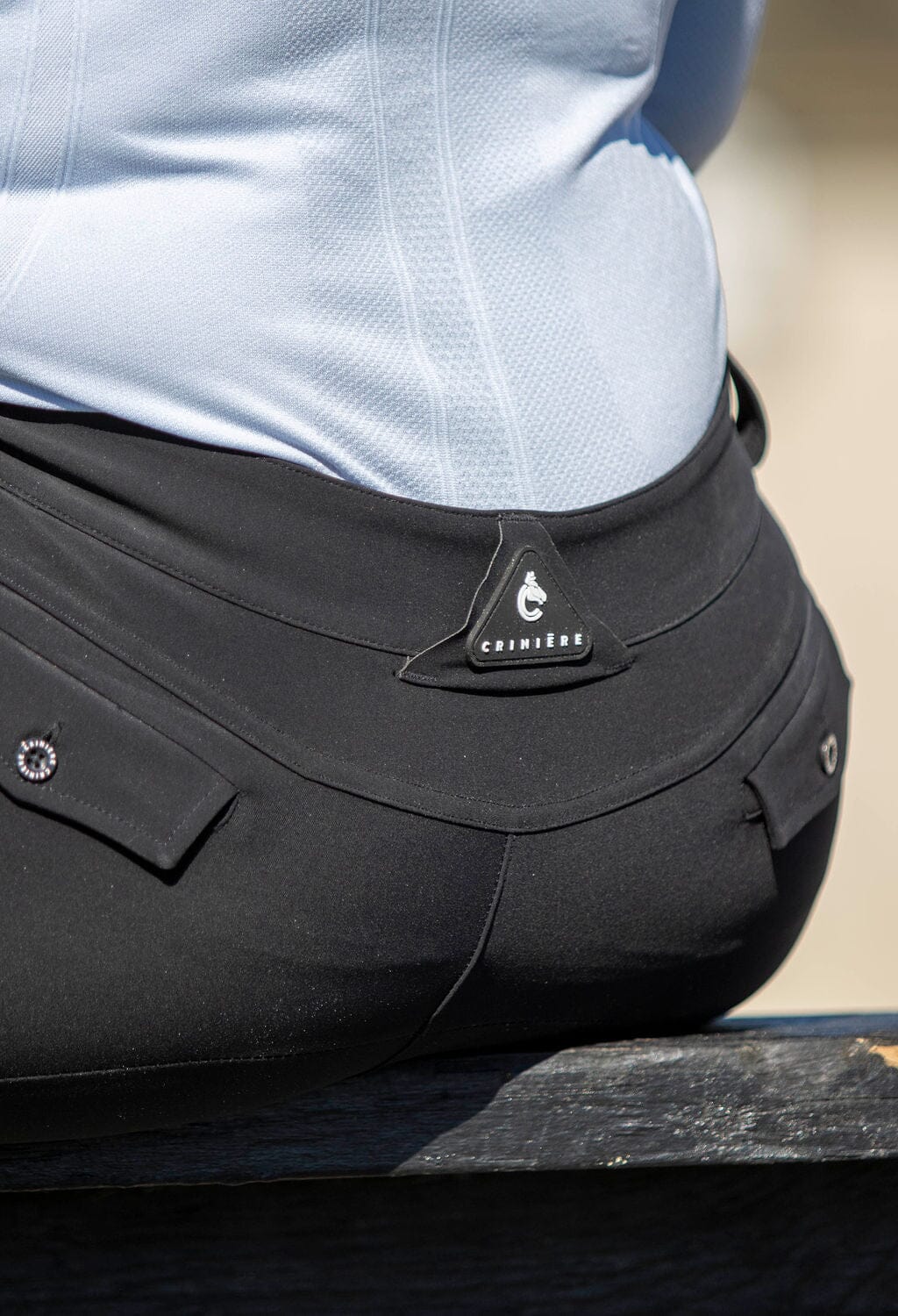 Brianne Everyday Riding Breeches