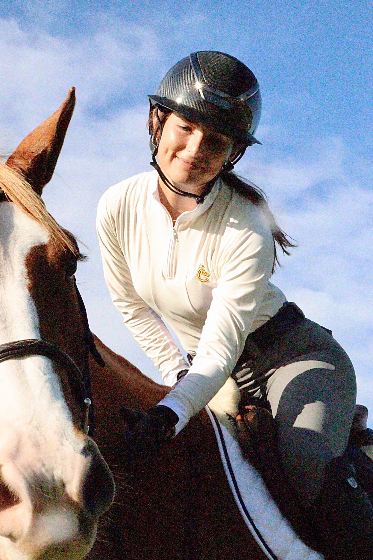 Brigitte Limitless Schooling Shirts C R I N I Ē R E