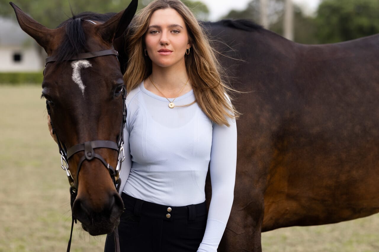 Cloud Chaser LS Schooling Shirts C R I N I Ē R E