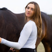 Cloud Chaser LS Schooling Shirts C R I N I Ē R E