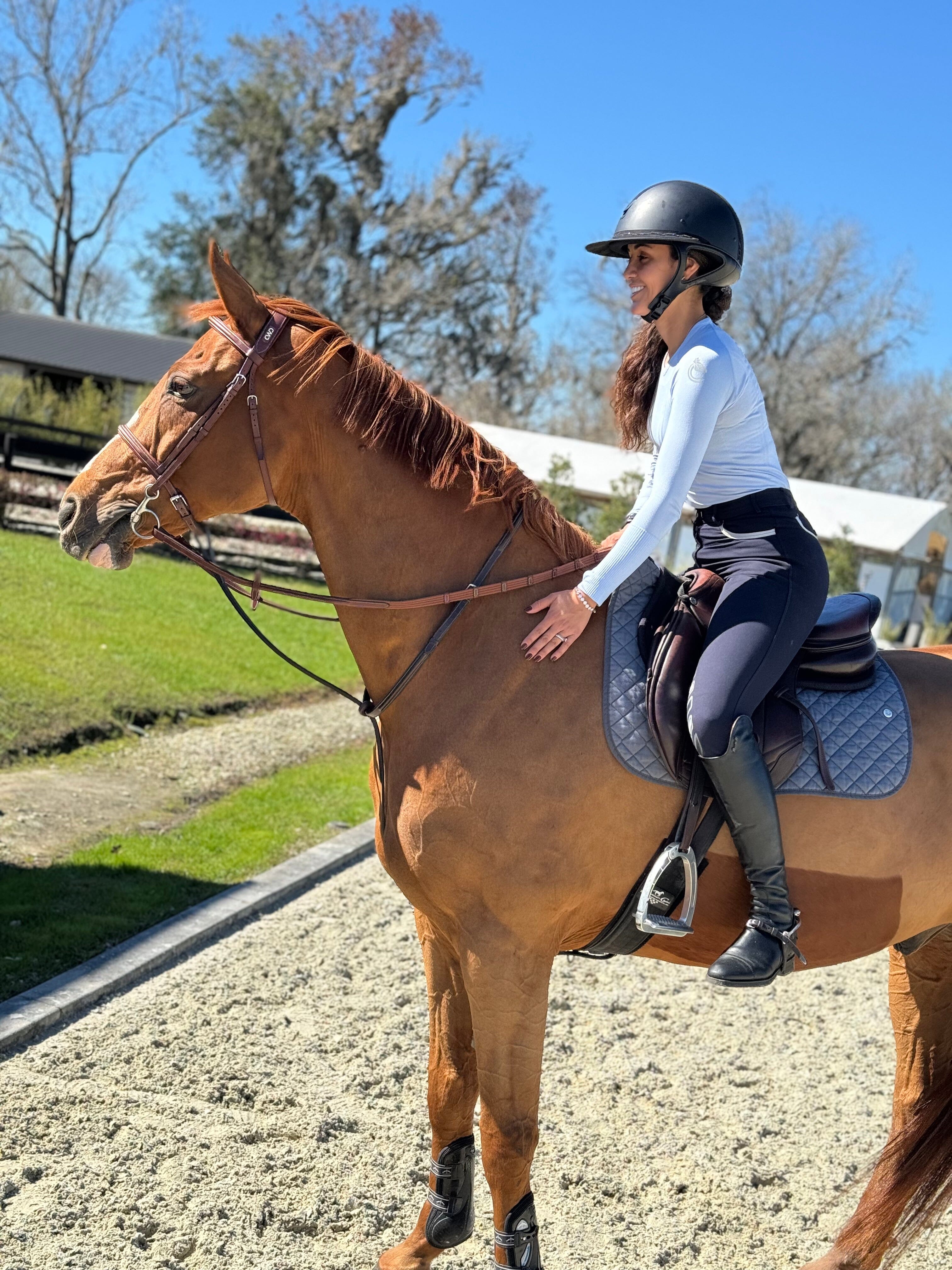 Cloud Chaser LS Schooling Shirts C R I N I Ē R E