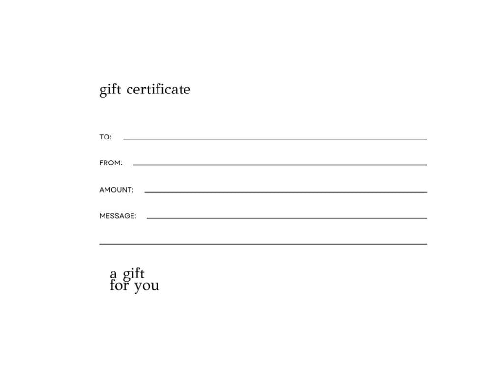 CRINIĒRE GIFT CARD (DIGITAL) CriniereLife