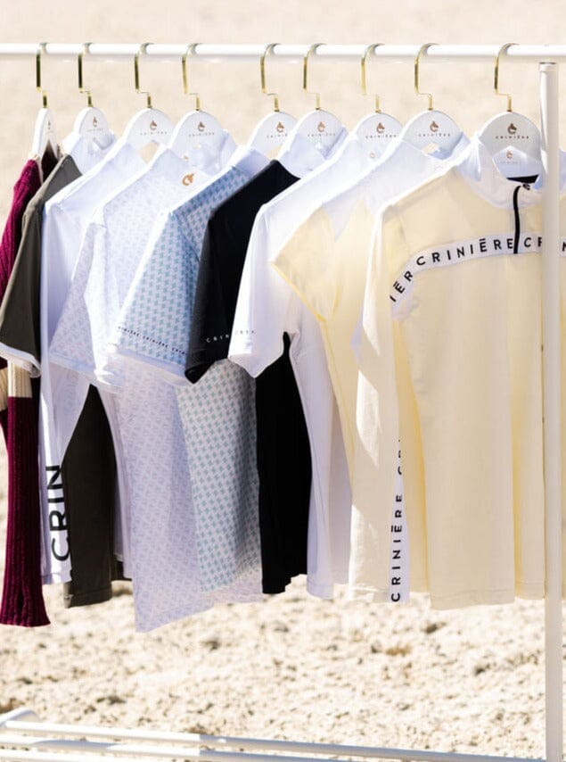 Helen Show Shirt Prints Show Shirts C R I N I Ē R E