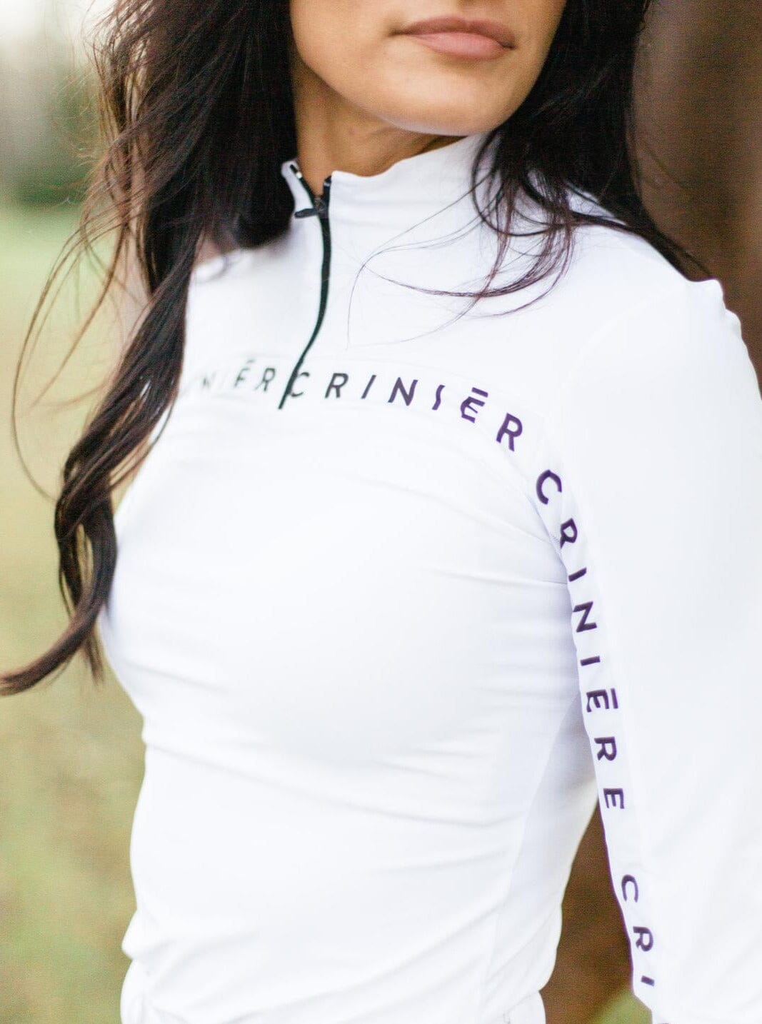 Performance Chic Estella Schooling Shirts C R I N I Ē R E