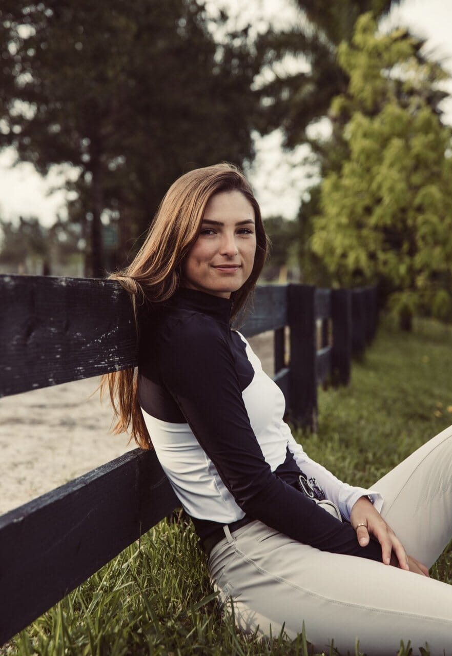 Stride & Conquer Sophie Schooling Shirts C R I N I Ē R E