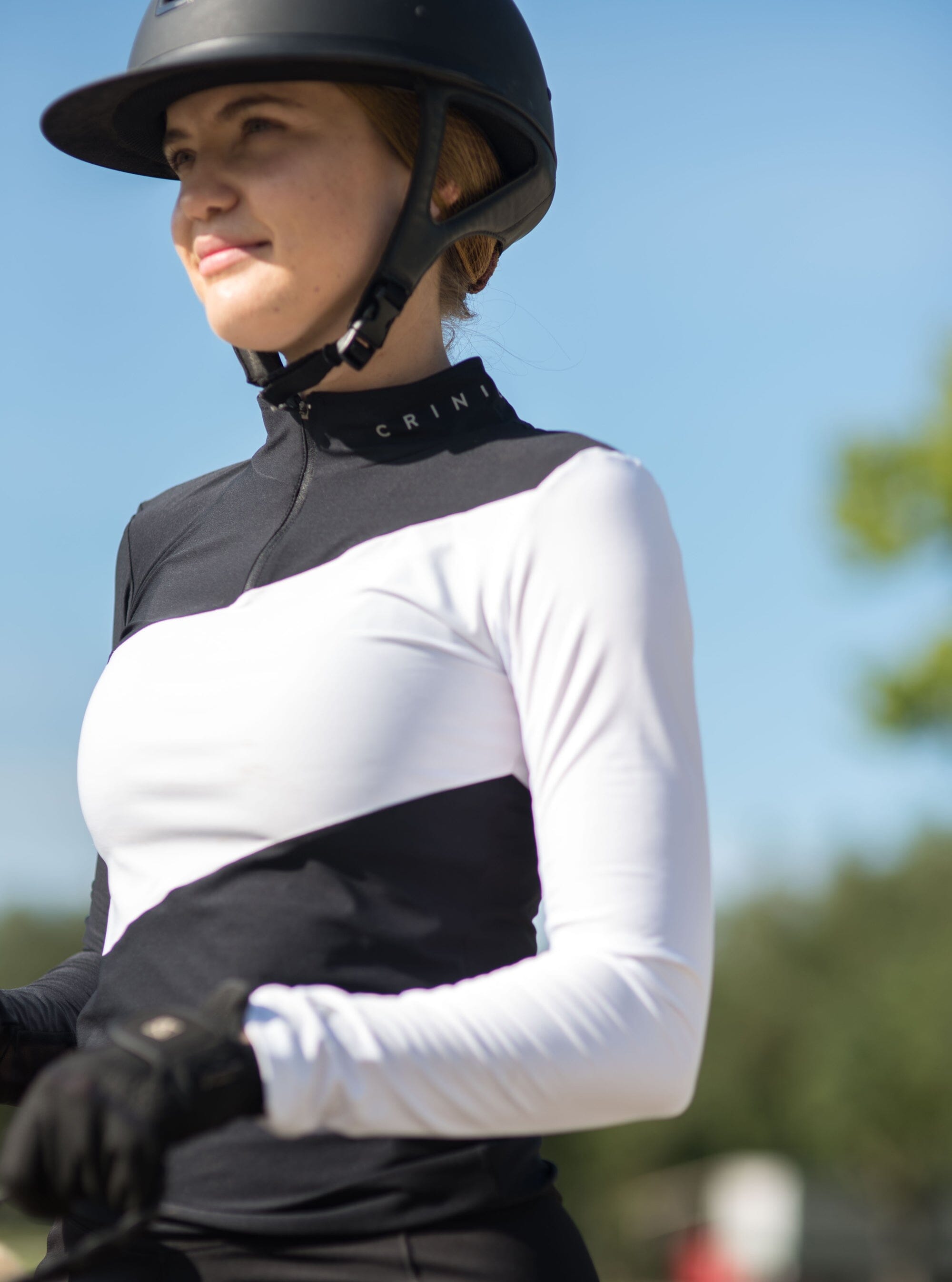 Stride & Conquer Sophie Schooling Shirts C R I N I Ē R E