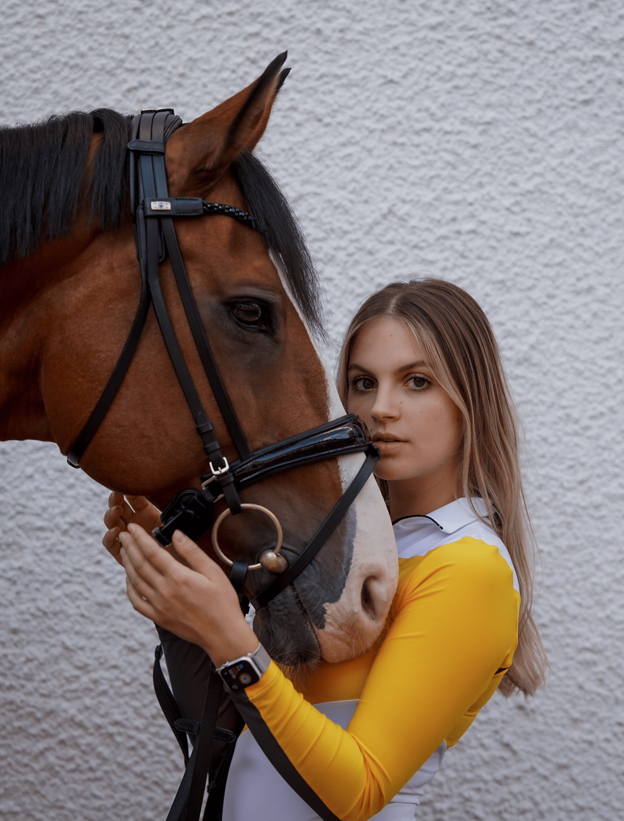 Sunshine &amp; Strides Sophie Schooling Shirts C R I N I Ē R E 