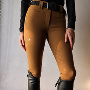 Alice Full Seat Lightweight Breeches | Bronze CriniereLife 