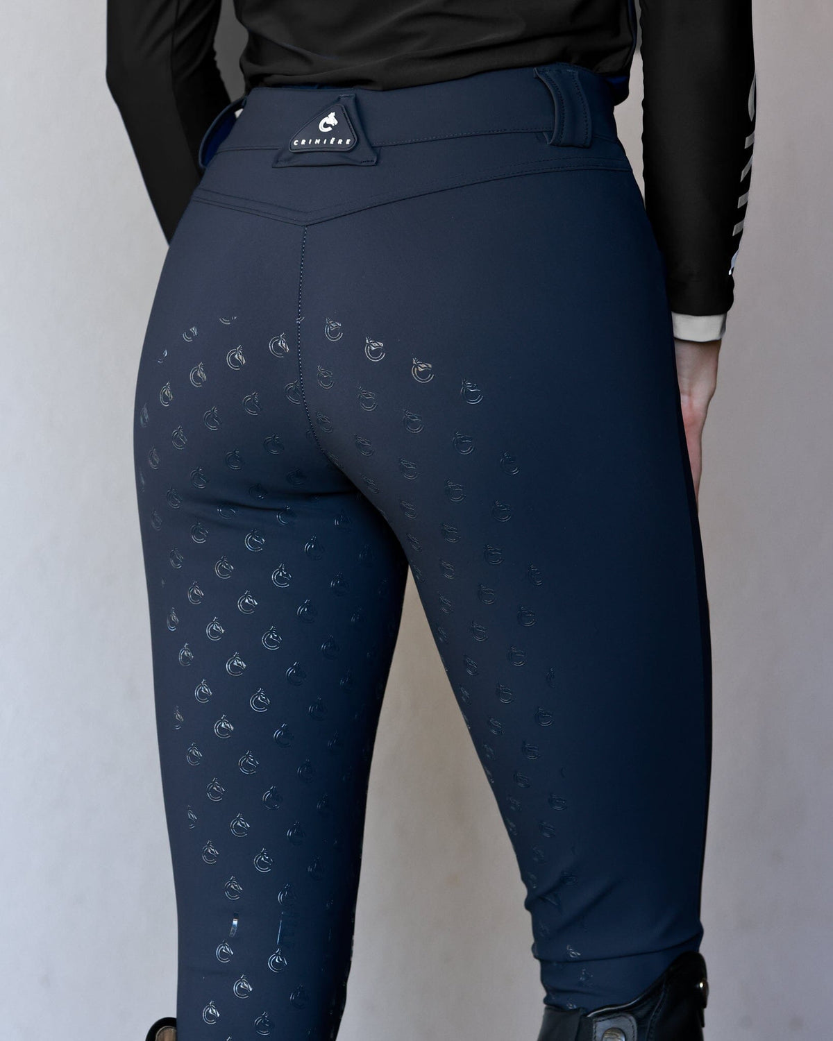 Alice Full Seat Lightweight Breeches Riding Breeches CriniereLife 