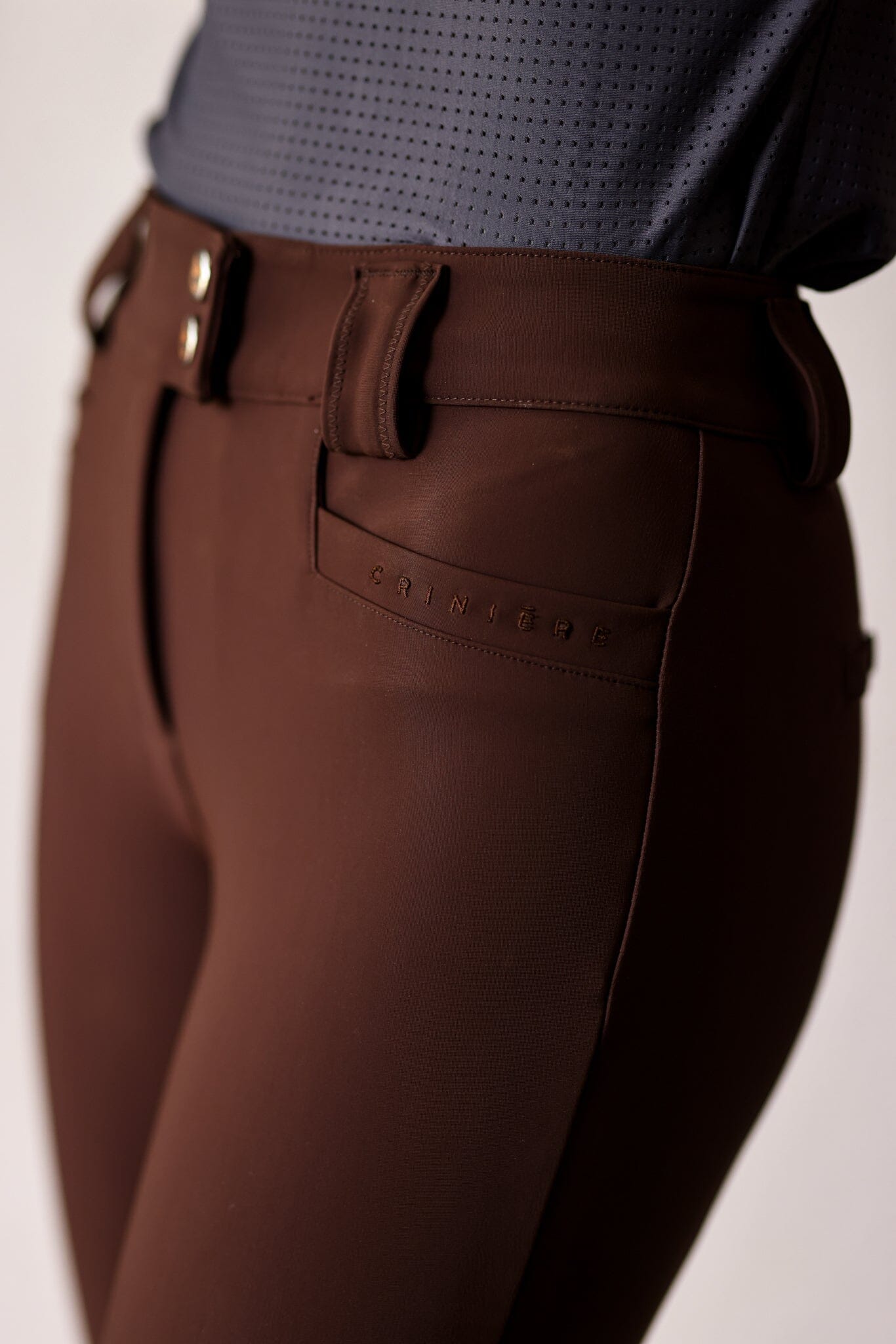 Chloe Lightweight Breeches Riding Breeches CriniereLife 