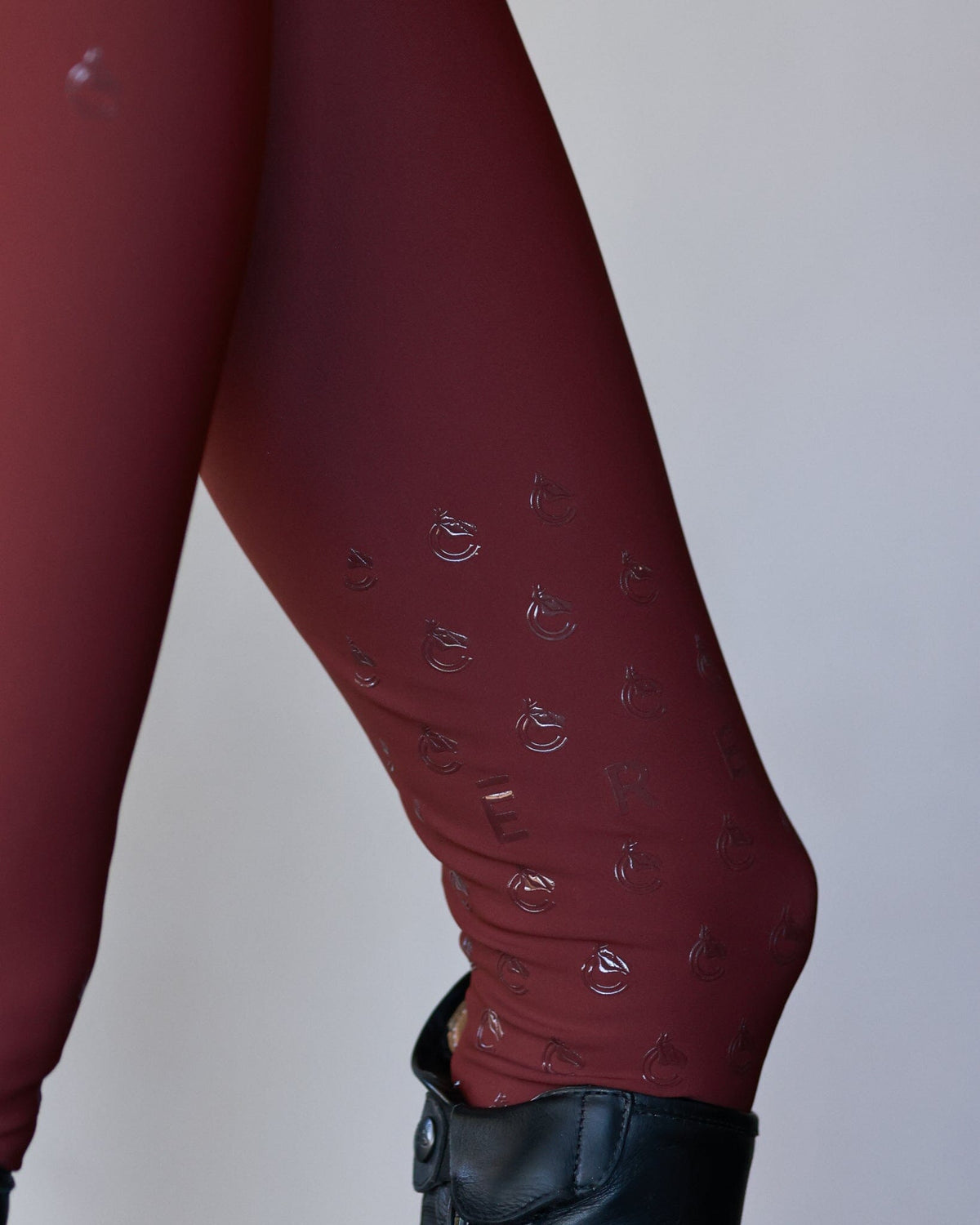 Chloe Lightweight Breeches Riding Breeches CriniereLife 