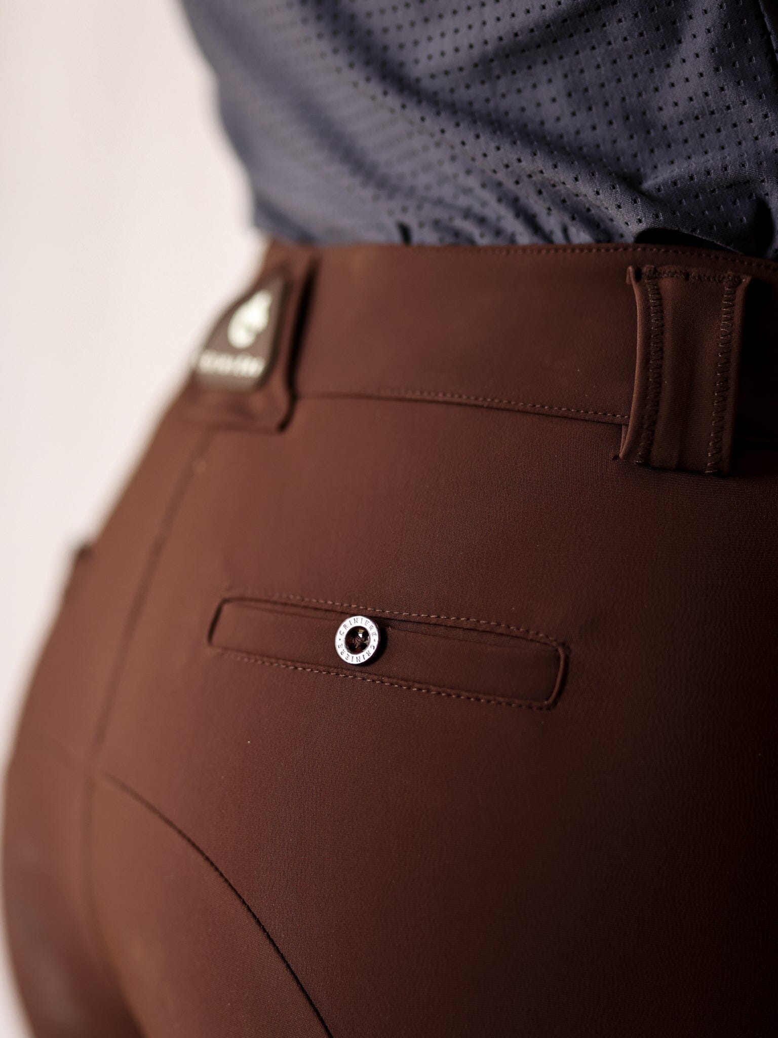 Chloe Lightweight Breeches Riding Breeches CriniereLife 