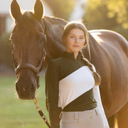 Classic Countryside Sophie Schooling Shirts C R I N I Ē R E 