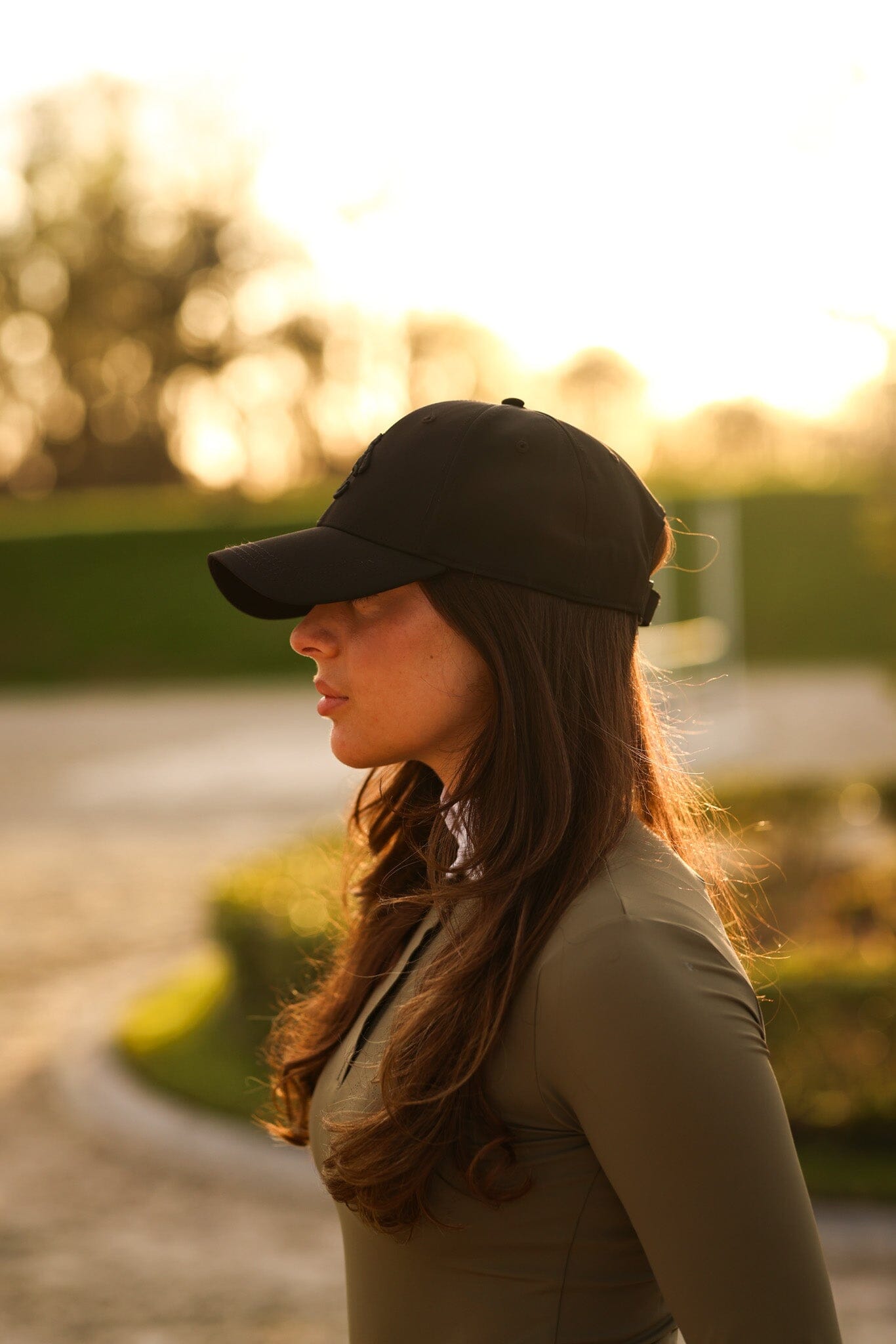 Criniere Cap CriniereLife 