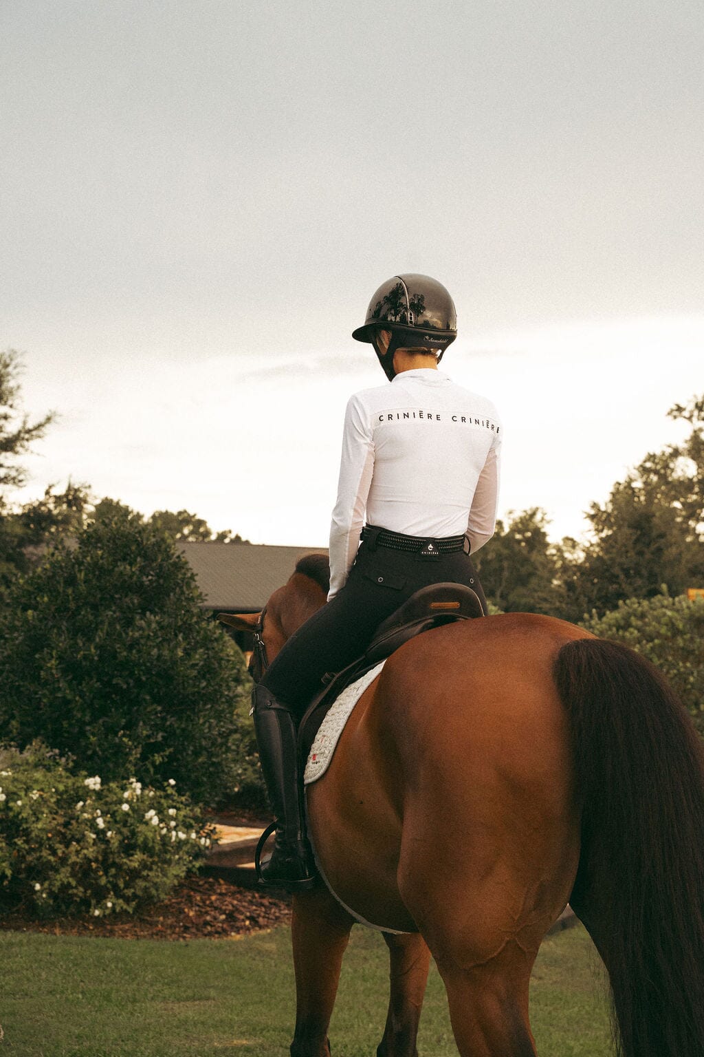Estella Performance Chic Schooling Shirts C R I N I Ē R E 