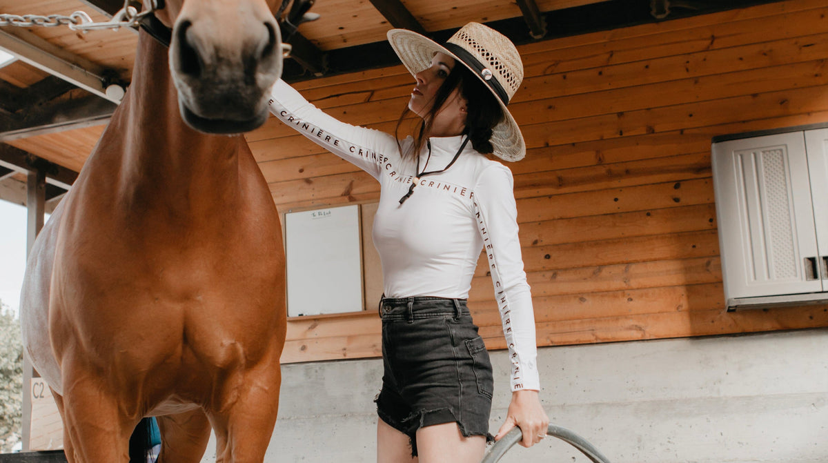 Estella Schooling Shirts CriniereLife 