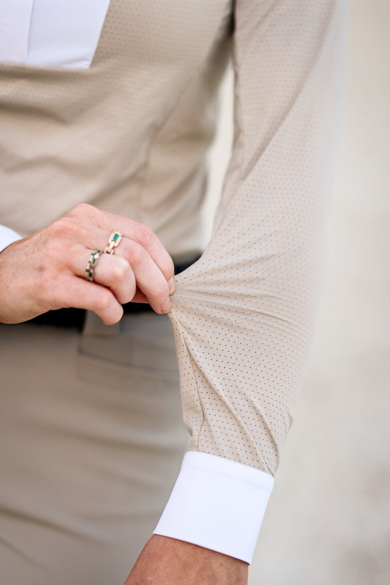 Helen Show Shirt CriniereLife 