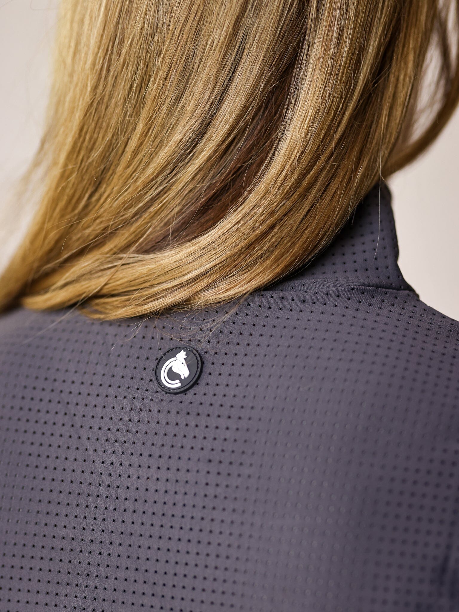 Kai Shirt Cap Sleeve | Black | Graphite | Bronze Schooling Shirts CriniereLife 
