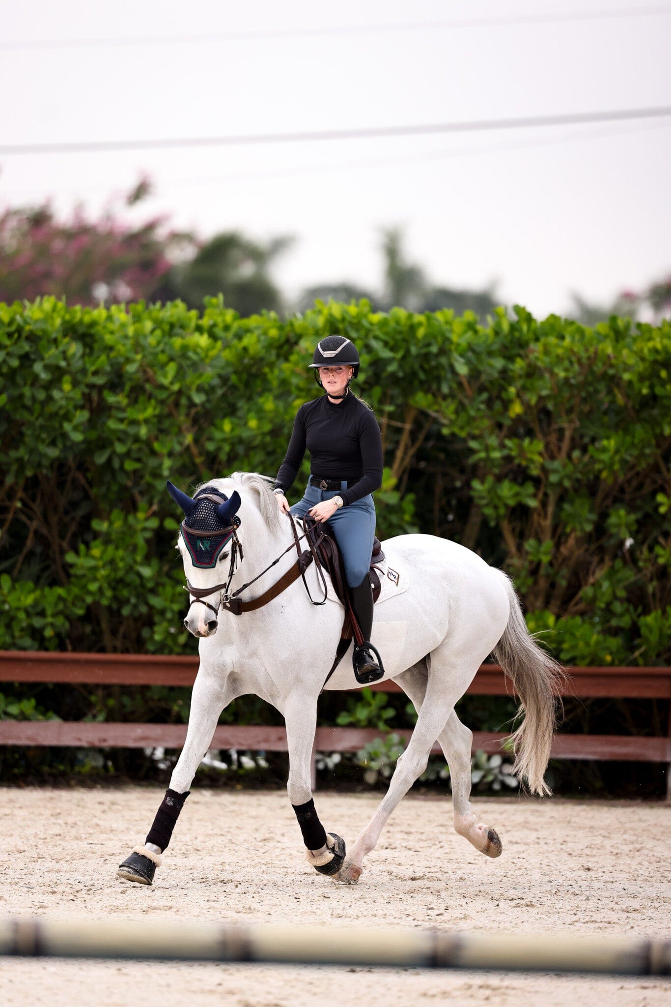 Kai Shirt Classic | Black Schooling Shirts CriniereLife 