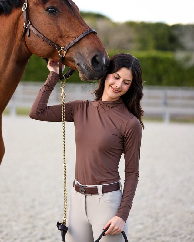 Kai Shirt Classic Schooling Shirts CriniereLife 