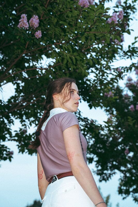 Margot Show Shirt Show Shirts CriniereLife 