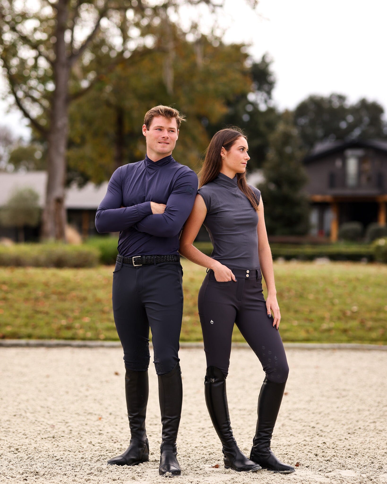 Mens Kai Shirt CriniereLife 